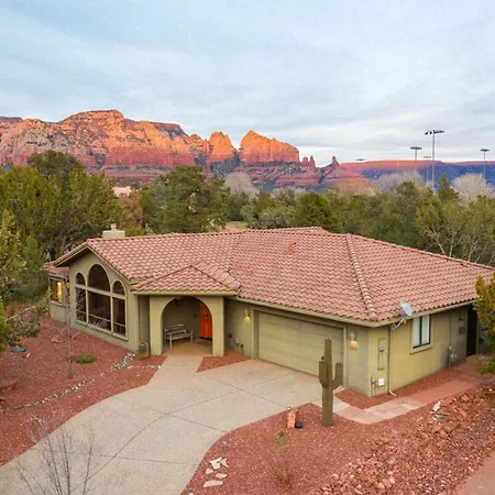 Quail Run Retreat 3Br By Casago Villa